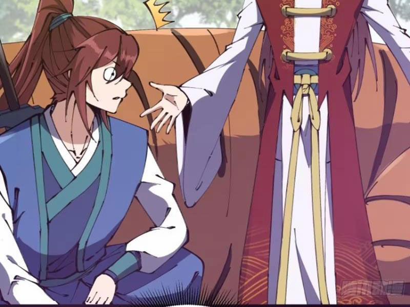 Đại Lão Tu Tiên Bắt Đầu Bằng Tâm Trí 39 trang 31