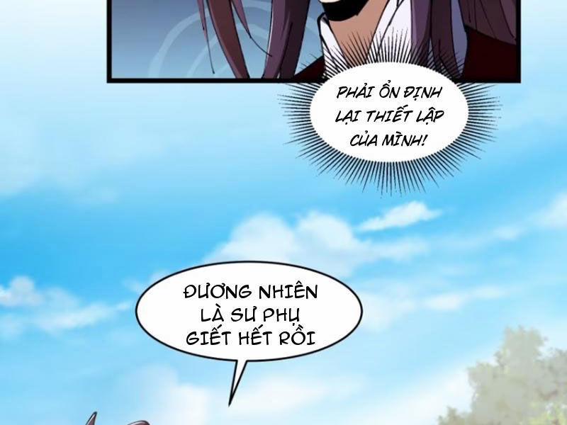 Đại Lão Tu Tiên Bắt Đầu Bằng Tâm Trí 39 trang 33