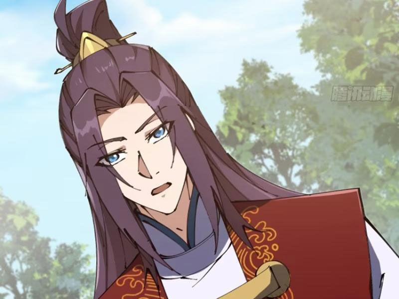 Đại Lão Tu Tiên Bắt Đầu Bằng Tâm Trí 39 trang 34