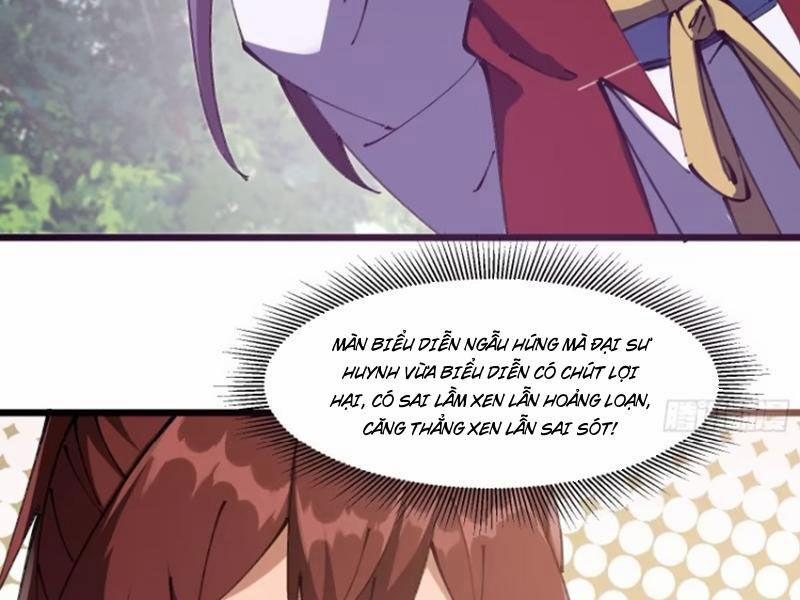 Đại Lão Tu Tiên Bắt Đầu Bằng Tâm Trí 39 trang 36