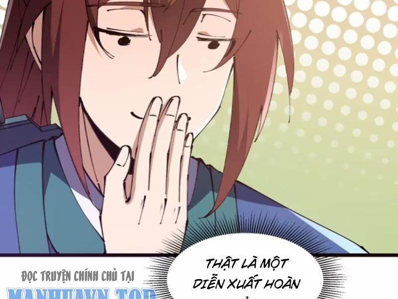 Đại Lão Tu Tiên Bắt Đầu Bằng Tâm Trí 39 trang 37