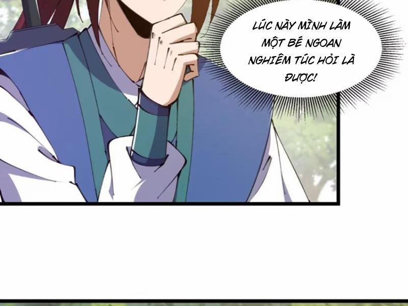 Đại Lão Tu Tiên Bắt Đầu Bằng Tâm Trí 39 trang 40