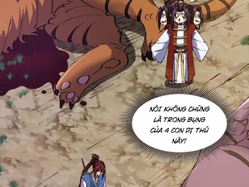 Đại Lão Tu Tiên Bắt Đầu Bằng Tâm Trí 39 trang 42