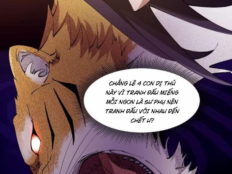 Đại Lão Tu Tiên Bắt Đầu Bằng Tâm Trí 39 trang 45