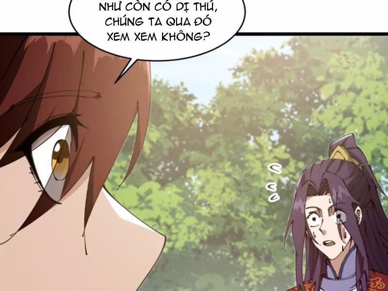 Đại Lão Tu Tiên Bắt Đầu Bằng Tâm Trí 39 trang 51