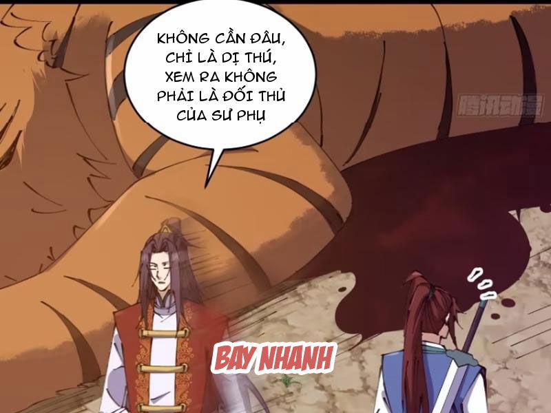 Đại Lão Tu Tiên Bắt Đầu Bằng Tâm Trí 39 trang 53