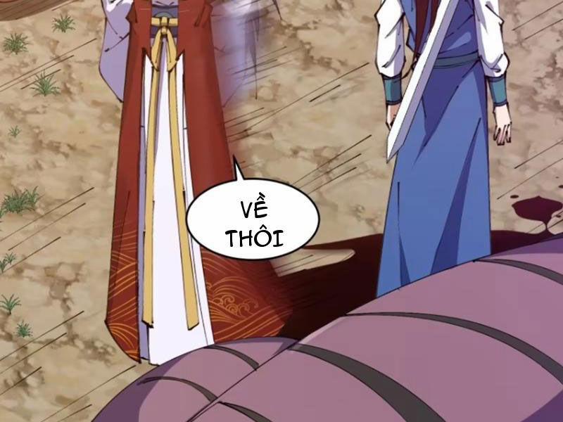 Đại Lão Tu Tiên Bắt Đầu Bằng Tâm Trí 39 trang 54