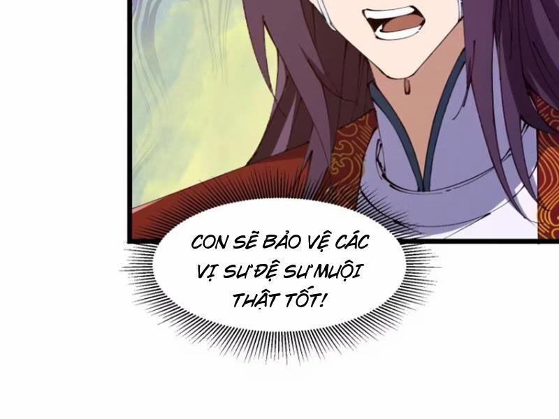 Đại Lão Tu Tiên Bắt Đầu Bằng Tâm Trí 39 trang 56