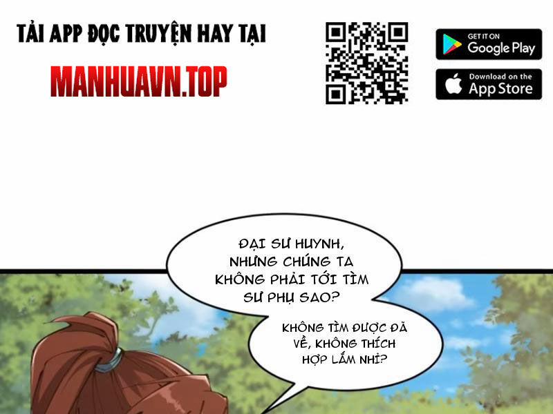 Đại Lão Tu Tiên Bắt Đầu Bằng Tâm Trí 39 trang 57