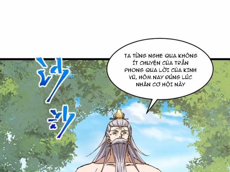 Đại Lão Tu Tiên Bắt Đầu Bằng Tâm Trí 39 trang 61