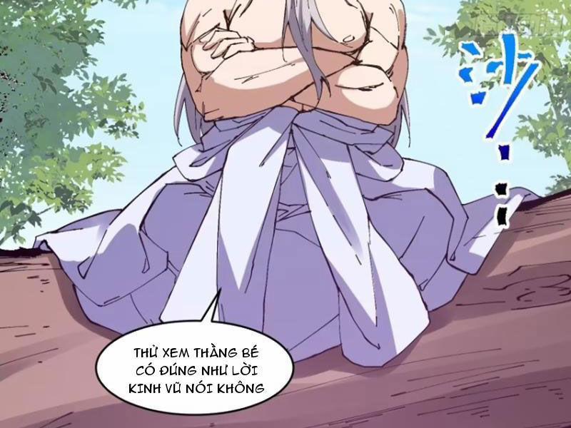 Đại Lão Tu Tiên Bắt Đầu Bằng Tâm Trí 39 trang 62