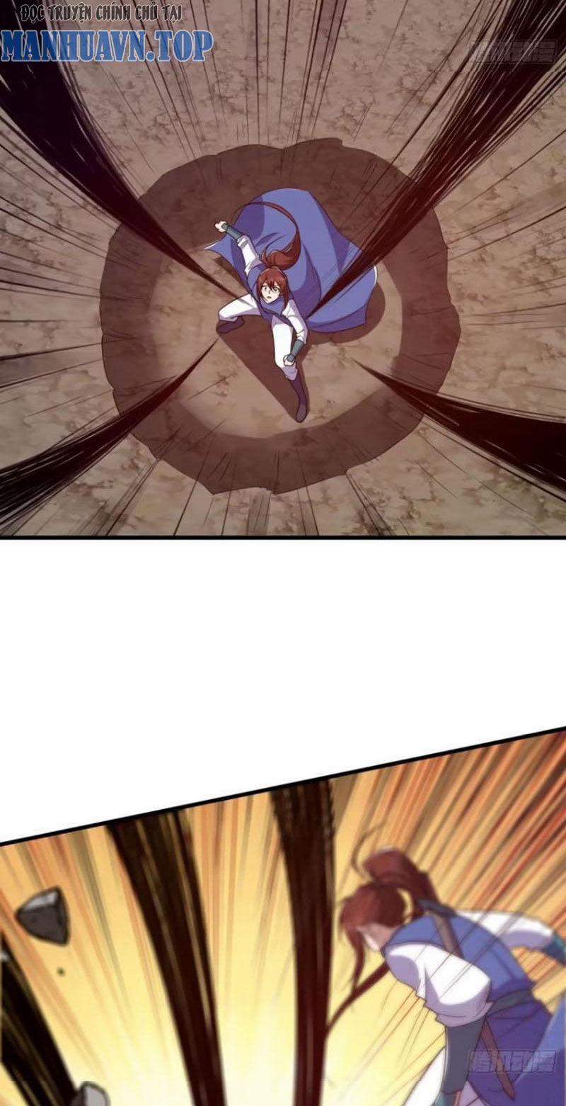 Đại Lão Tu Tiên Bắt Đầu Bằng Tâm Trí 40 trang 10