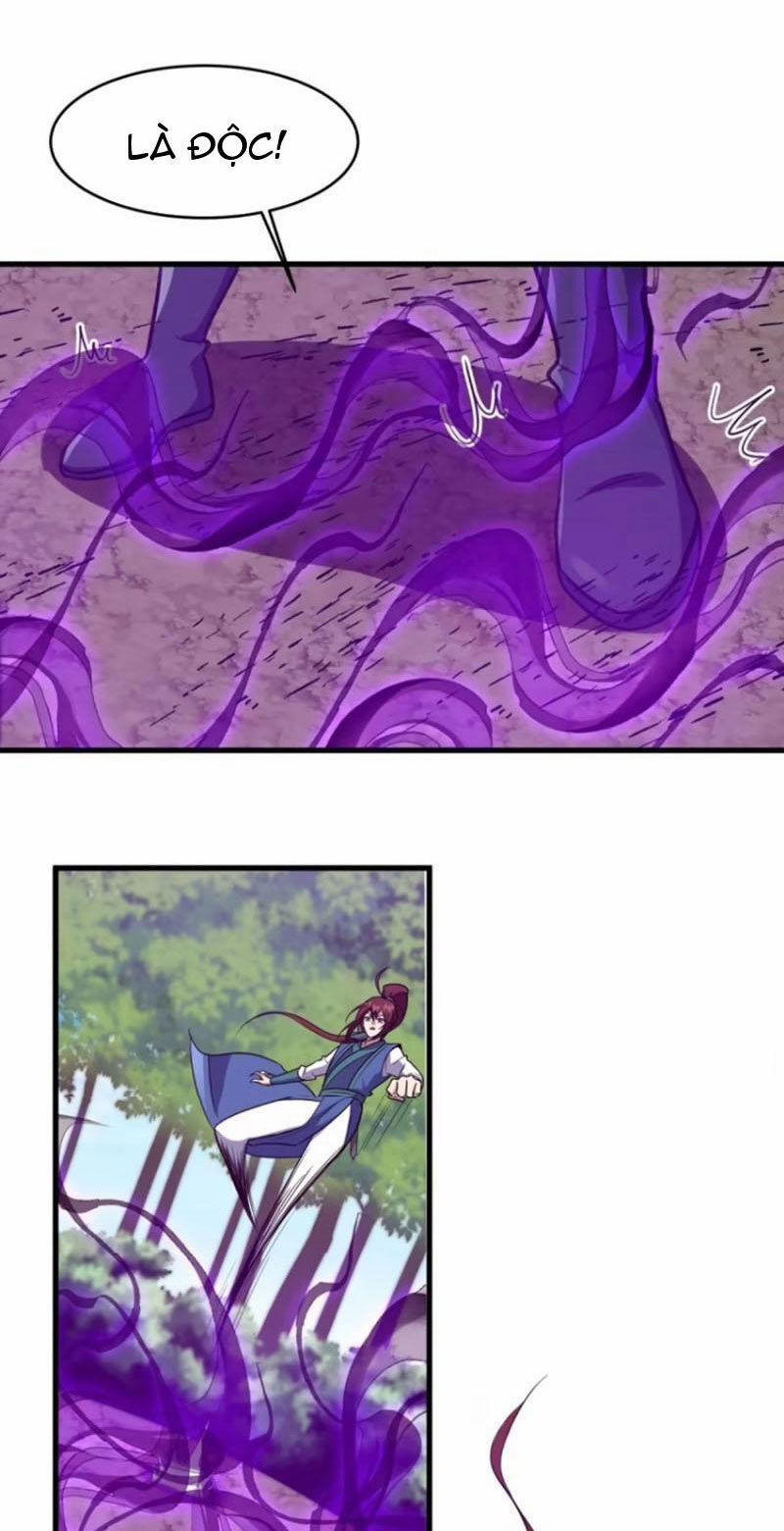 Đại Lão Tu Tiên Bắt Đầu Bằng Tâm Trí 40 trang 13