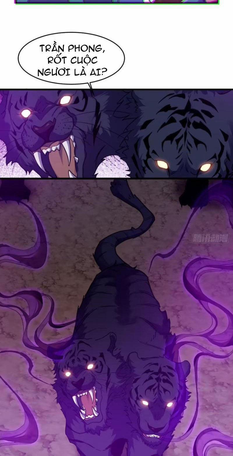 Đại Lão Tu Tiên Bắt Đầu Bằng Tâm Trí 40 trang 15