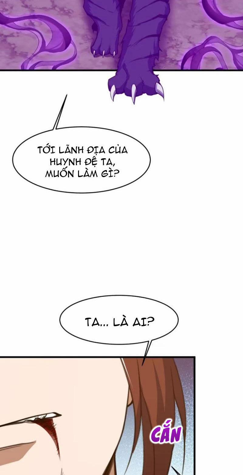 Đại Lão Tu Tiên Bắt Đầu Bằng Tâm Trí 40 trang 16