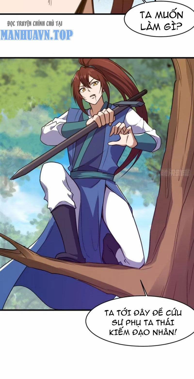 Đại Lão Tu Tiên Bắt Đầu Bằng Tâm Trí 40 trang 17