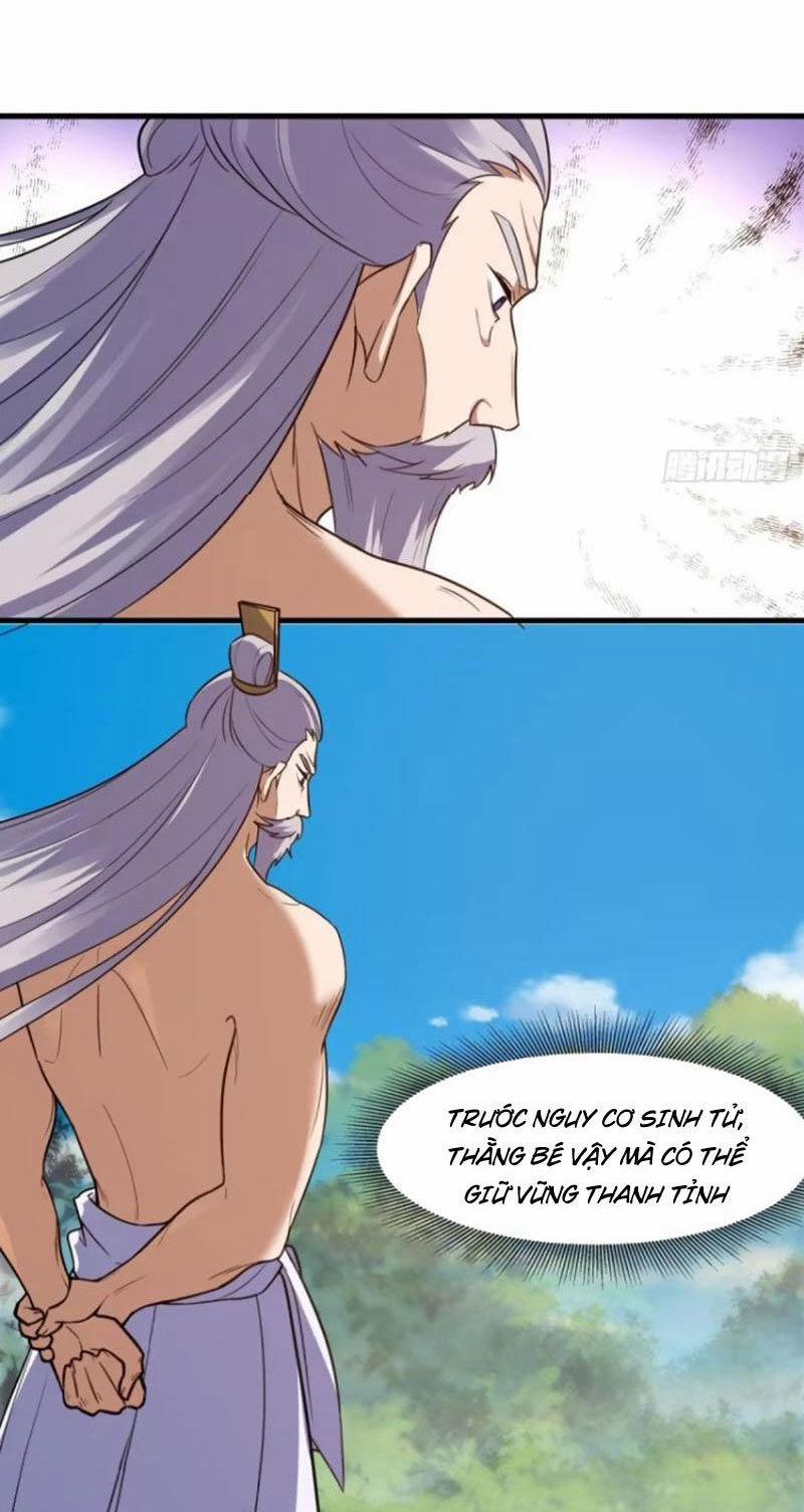 Đại Lão Tu Tiên Bắt Đầu Bằng Tâm Trí 40 trang 18