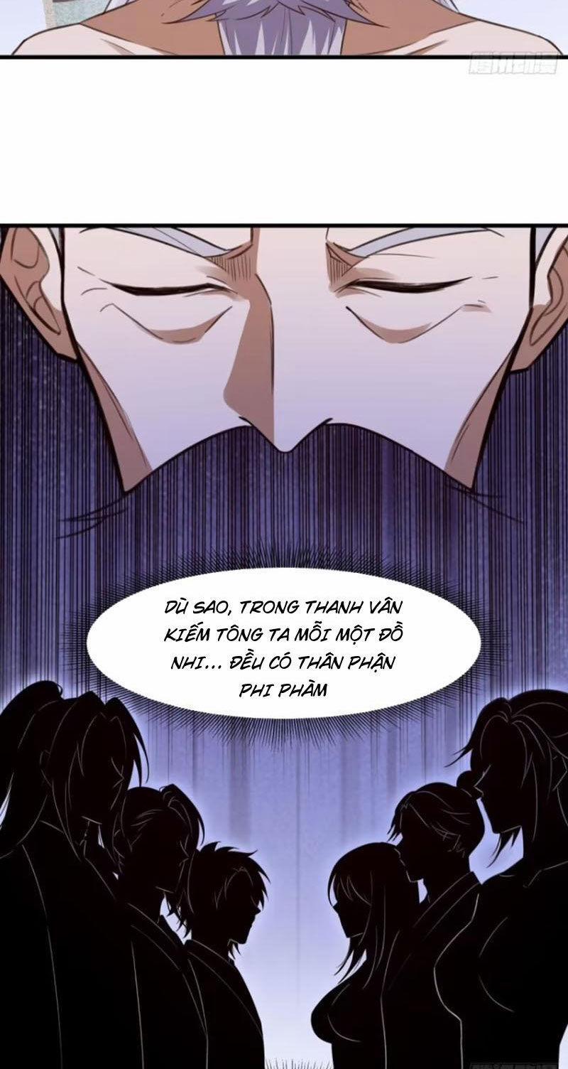 Đại Lão Tu Tiên Bắt Đầu Bằng Tâm Trí 40 trang 21