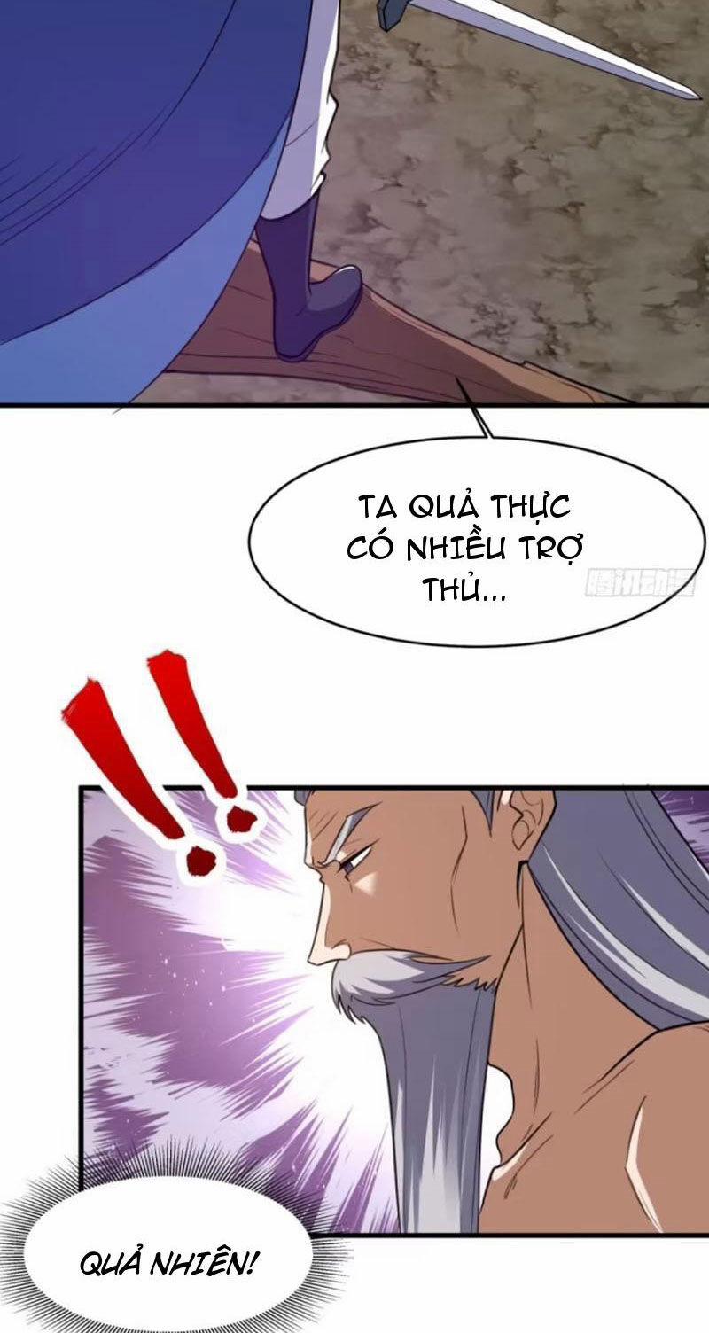 Đại Lão Tu Tiên Bắt Đầu Bằng Tâm Trí 40 trang 26