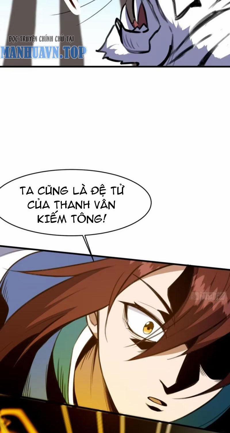 Đại Lão Tu Tiên Bắt Đầu Bằng Tâm Trí 40 trang 30