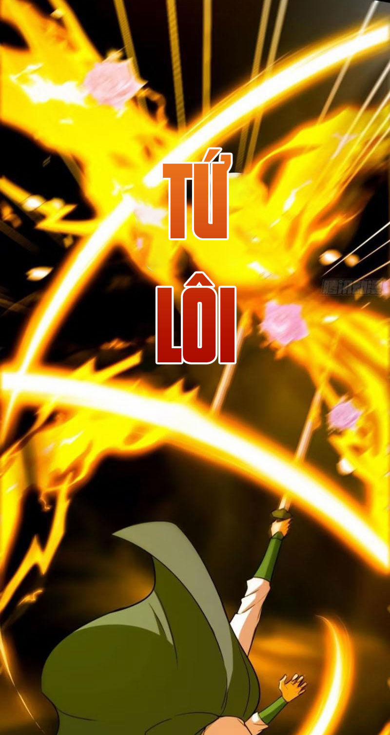Đại Lão Tu Tiên Bắt Đầu Bằng Tâm Trí 40 trang 31