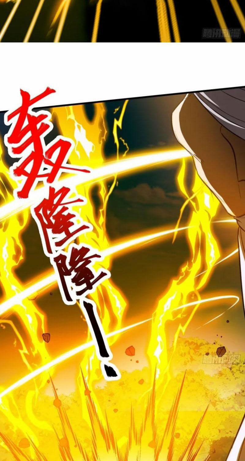 Đại Lão Tu Tiên Bắt Đầu Bằng Tâm Trí 40 trang 33