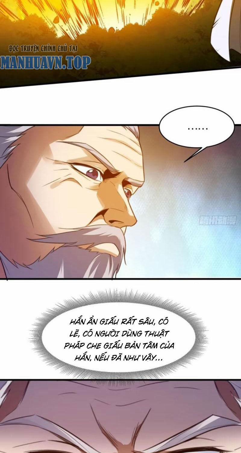 Đại Lão Tu Tiên Bắt Đầu Bằng Tâm Trí 40 trang 34