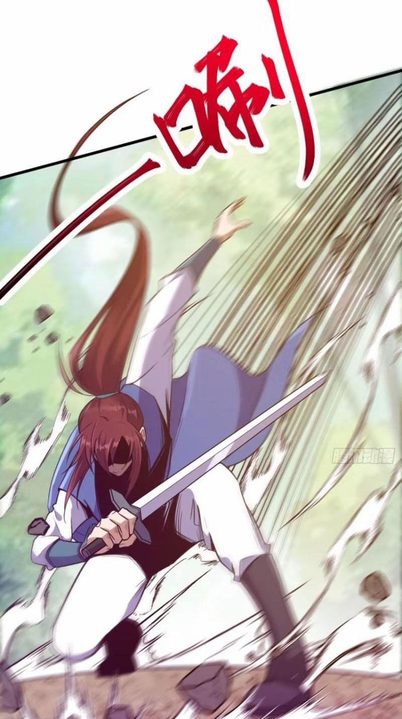 Đại Lão Tu Tiên Bắt Đầu Bằng Tâm Trí 40 trang 36