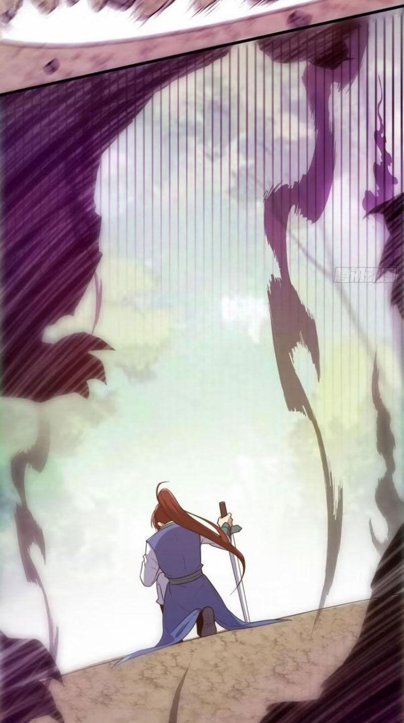 Đại Lão Tu Tiên Bắt Đầu Bằng Tâm Trí 40 trang 37