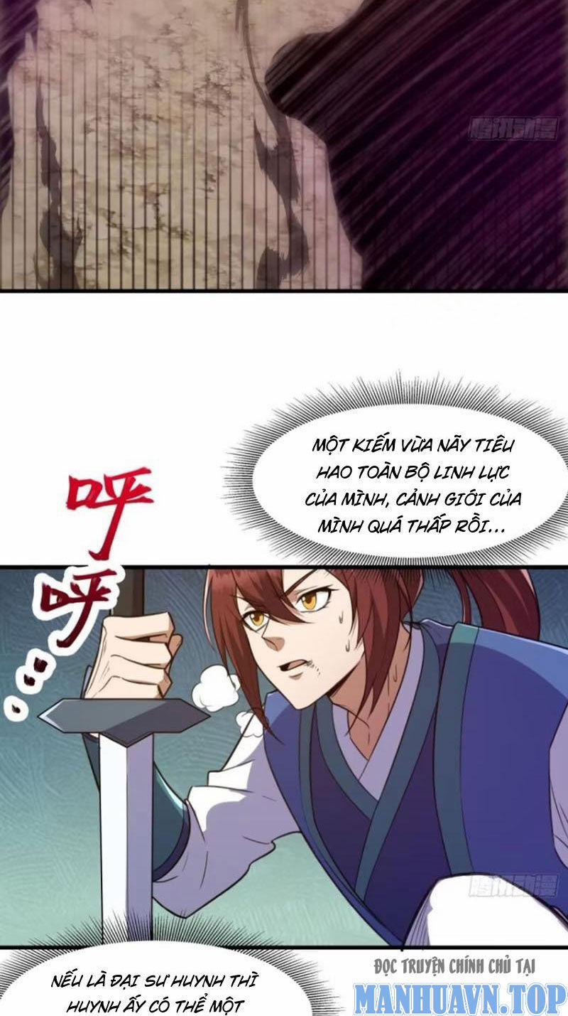 Đại Lão Tu Tiên Bắt Đầu Bằng Tâm Trí 40 trang 38