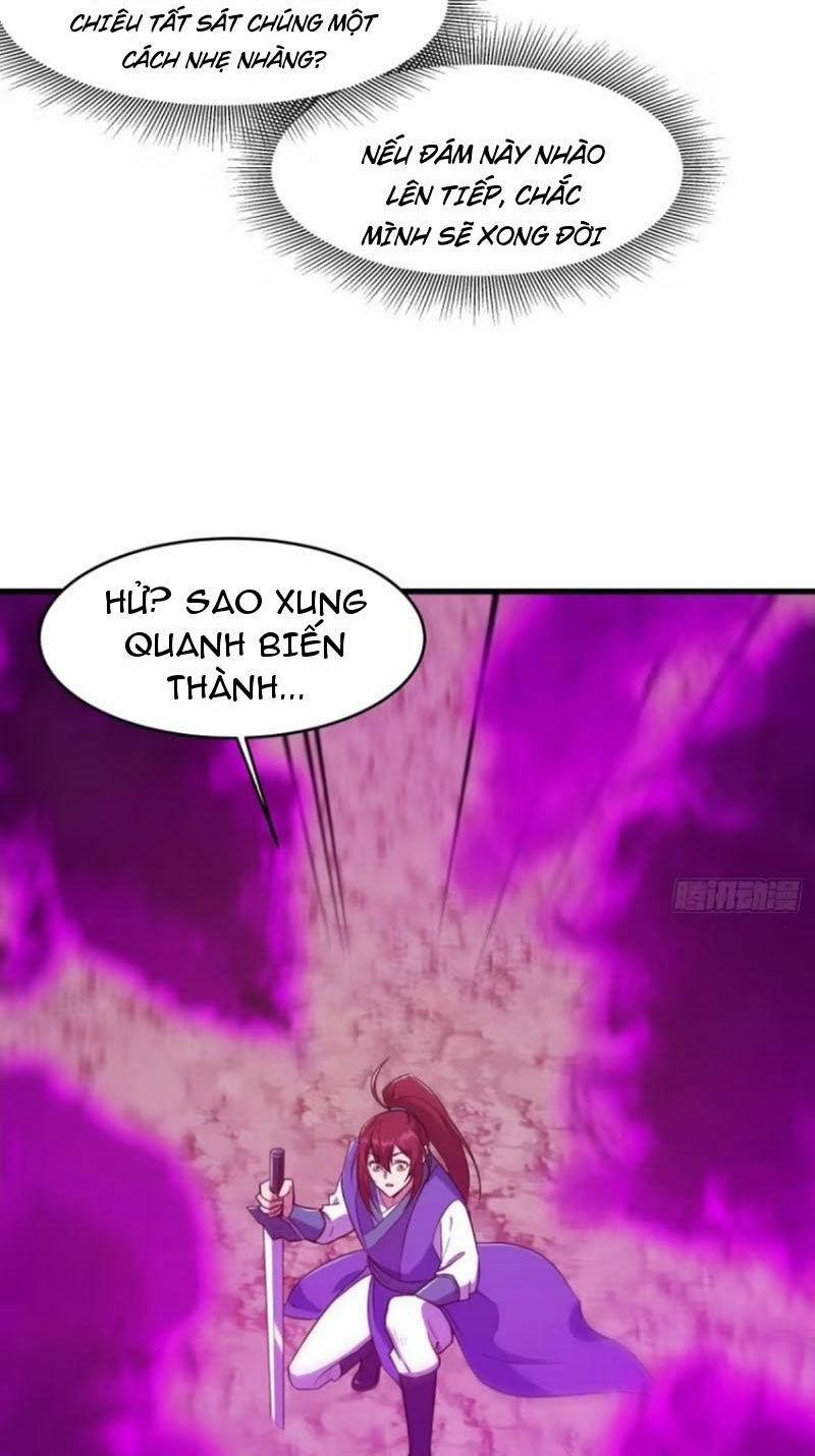 Đại Lão Tu Tiên Bắt Đầu Bằng Tâm Trí 40 trang 39