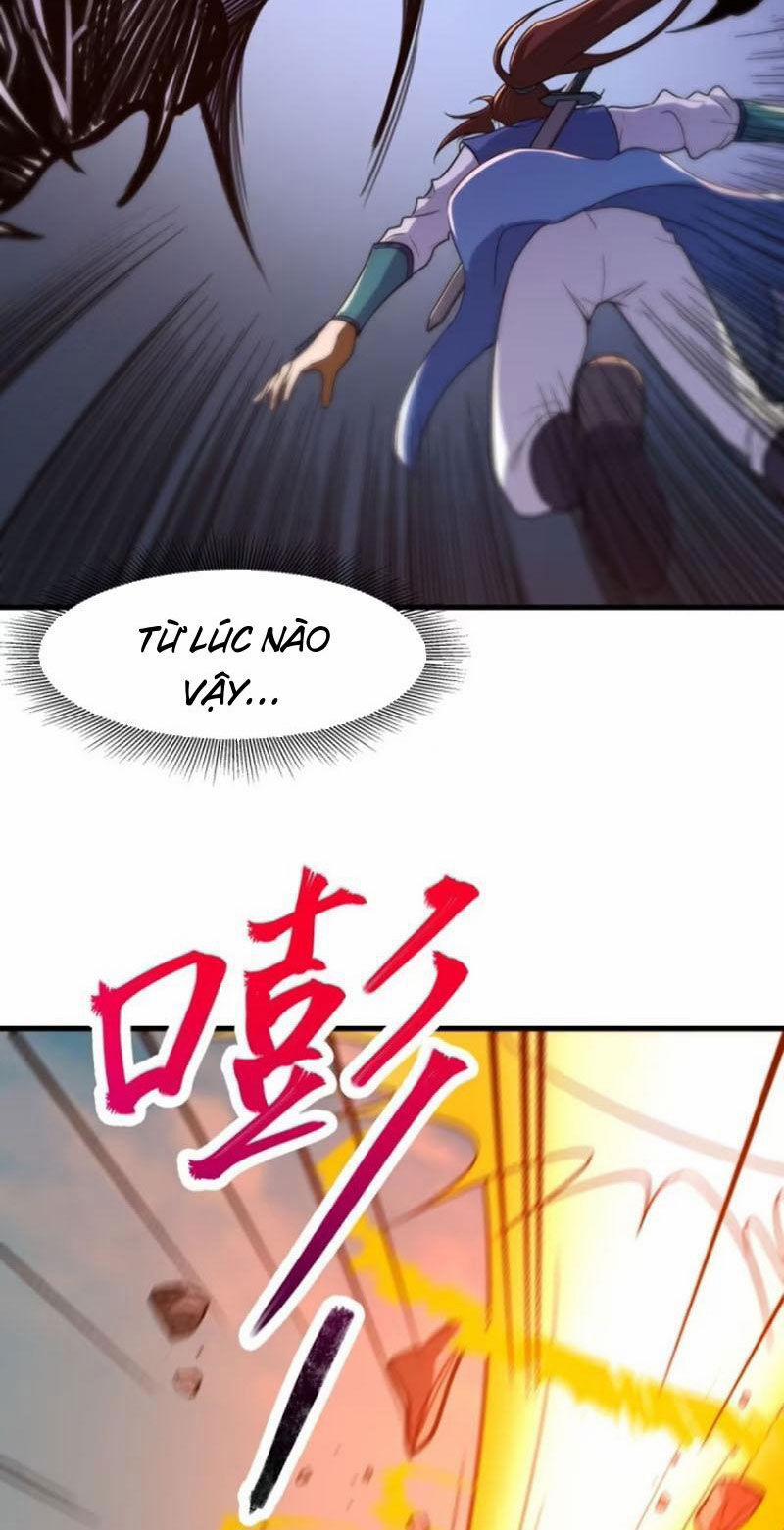 Đại Lão Tu Tiên Bắt Đầu Bằng Tâm Trí 40 trang 6