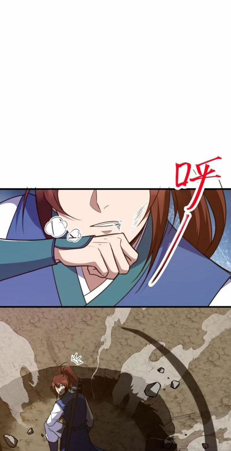 Đại Lão Tu Tiên Bắt Đầu Bằng Tâm Trí 40 trang 8