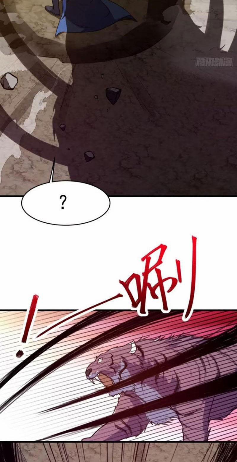 Đại Lão Tu Tiên Bắt Đầu Bằng Tâm Trí 40 trang 9