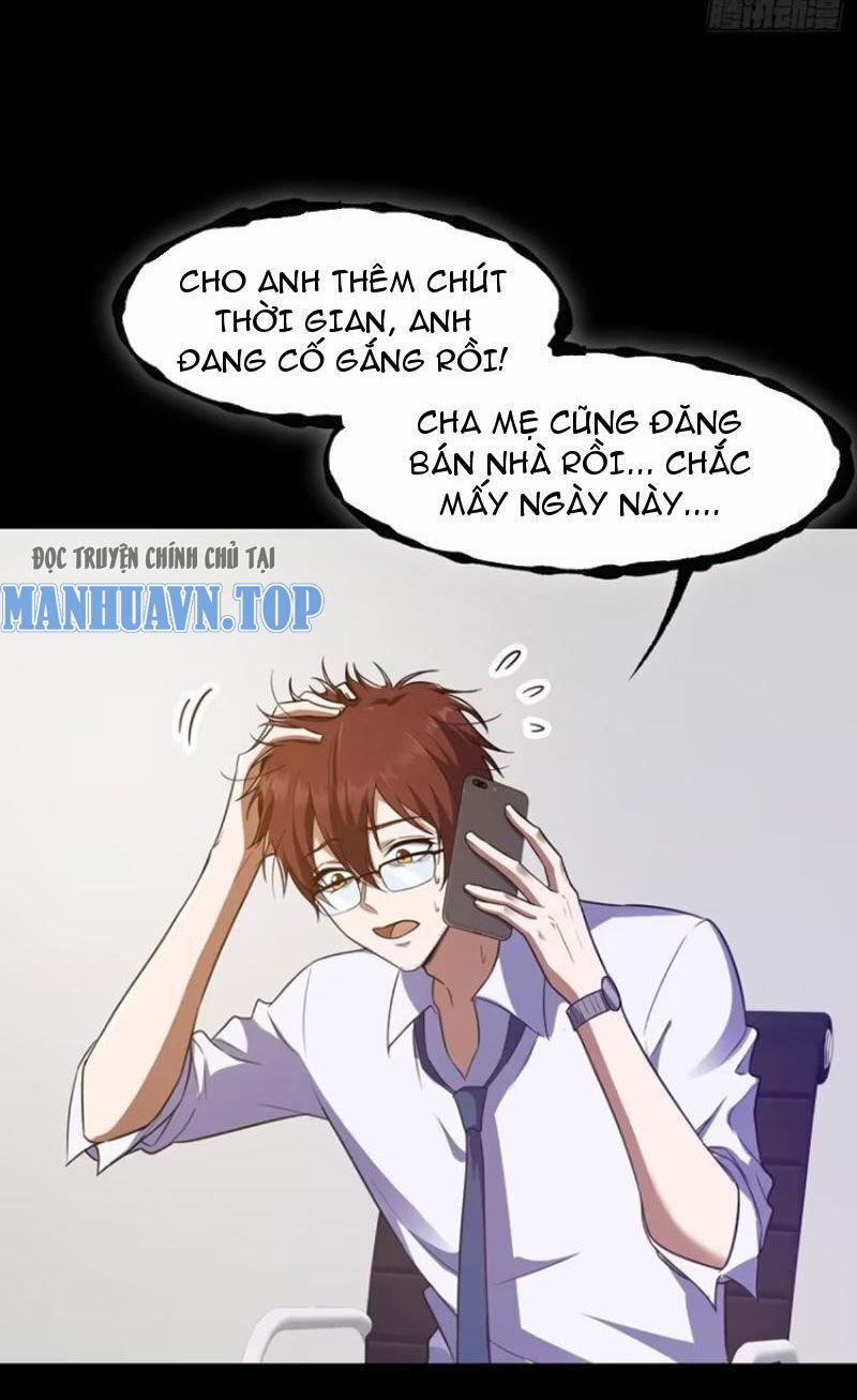 Đại Lão Tu Tiên Bắt Đầu Bằng Tâm Trí 41 trang 10