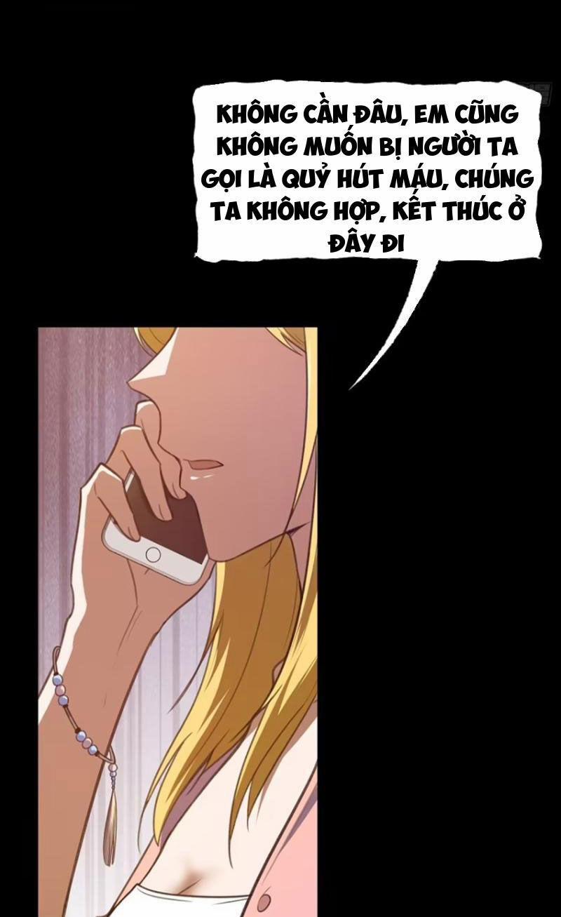 Đại Lão Tu Tiên Bắt Đầu Bằng Tâm Trí 41 trang 11