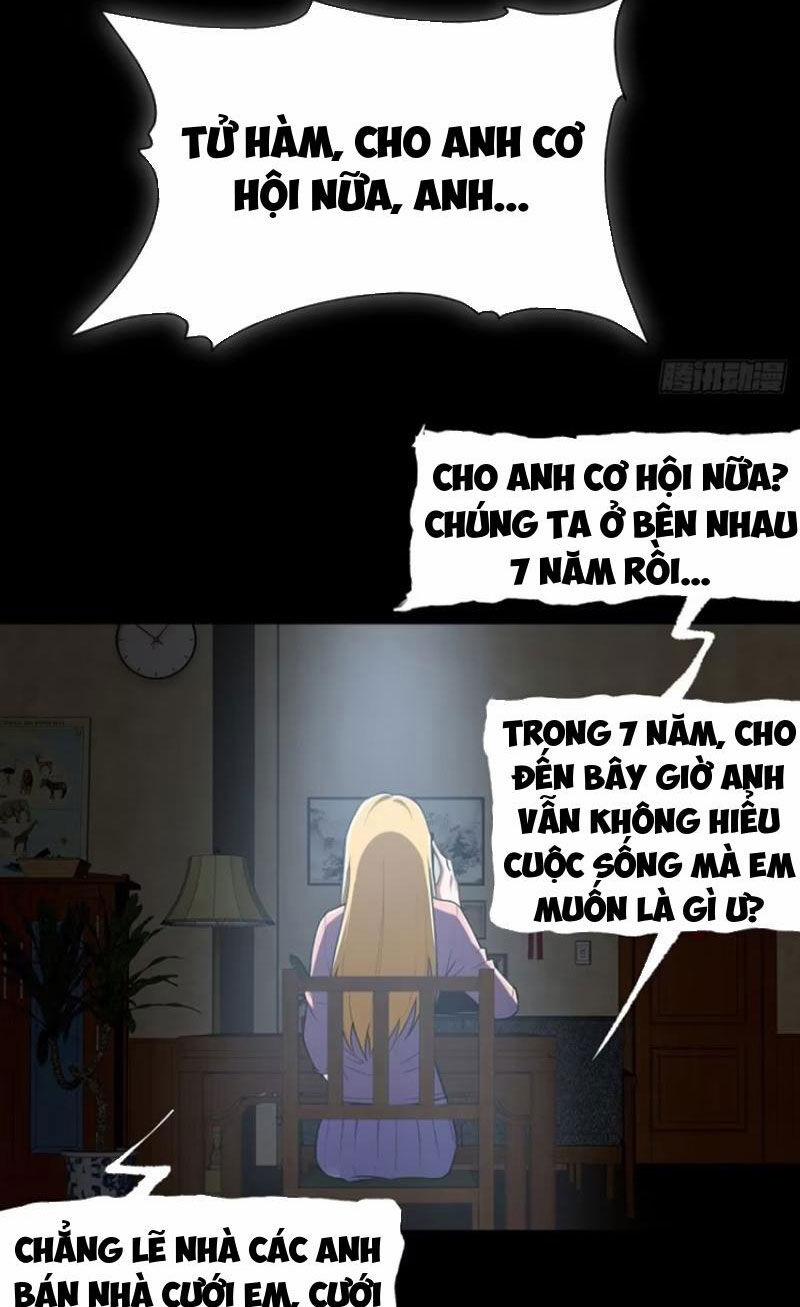 Đại Lão Tu Tiên Bắt Đầu Bằng Tâm Trí 41 trang 13