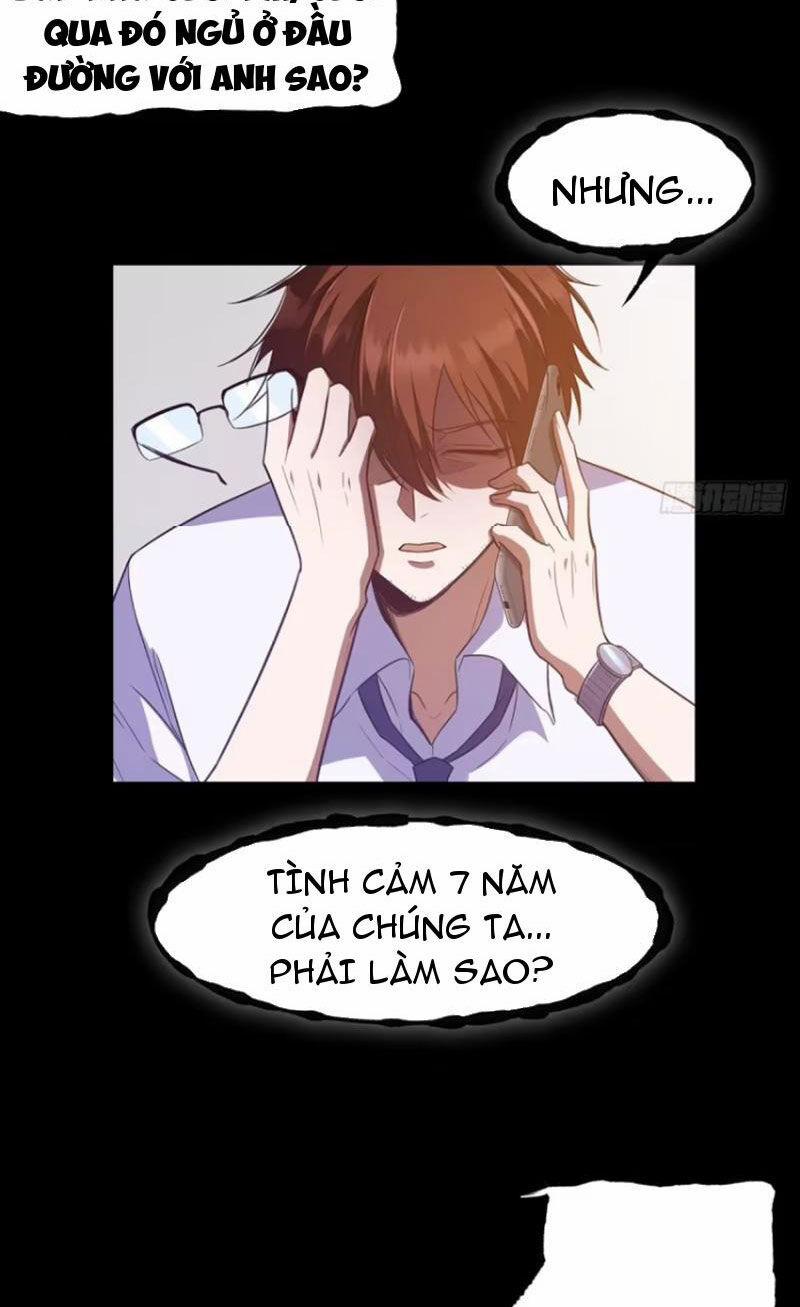 Đại Lão Tu Tiên Bắt Đầu Bằng Tâm Trí 41 trang 14