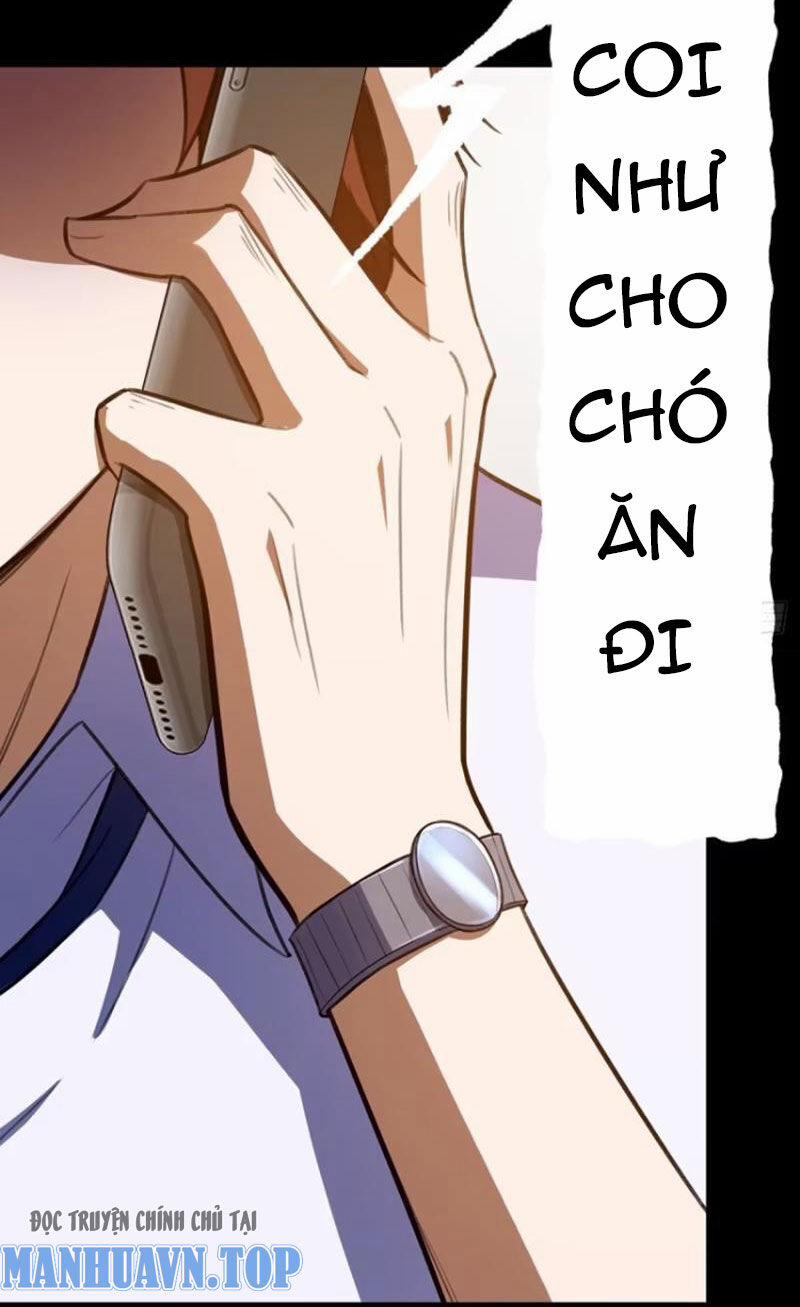 Đại Lão Tu Tiên Bắt Đầu Bằng Tâm Trí 41 trang 15