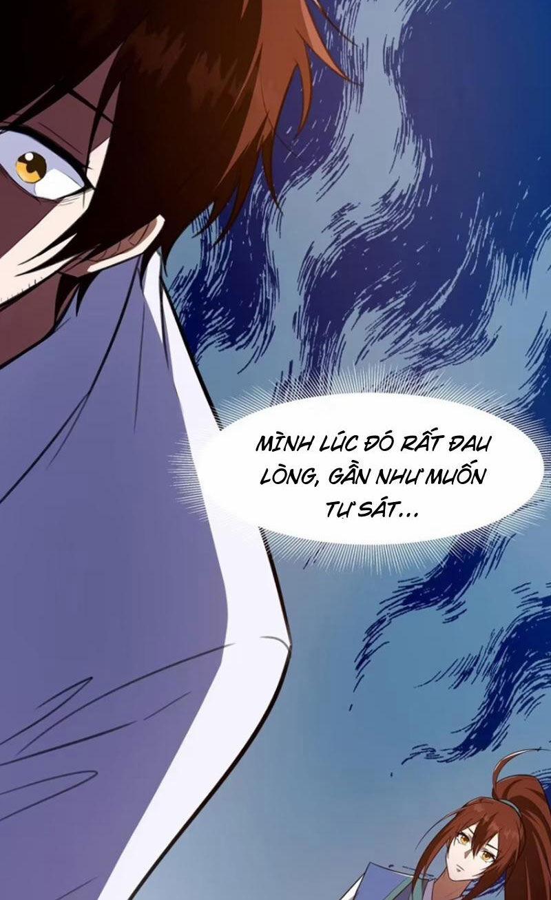 Đại Lão Tu Tiên Bắt Đầu Bằng Tâm Trí 41 trang 18