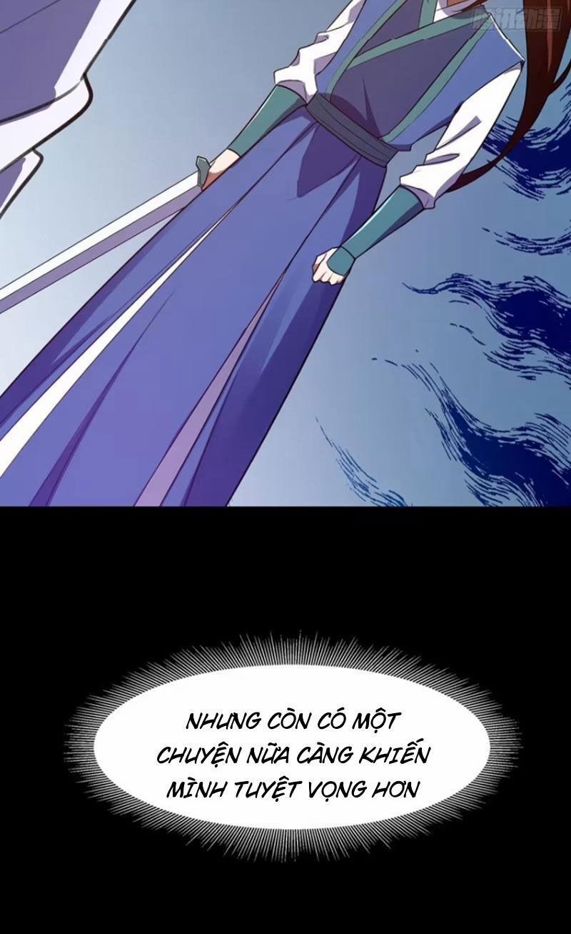 Đại Lão Tu Tiên Bắt Đầu Bằng Tâm Trí 41 trang 19