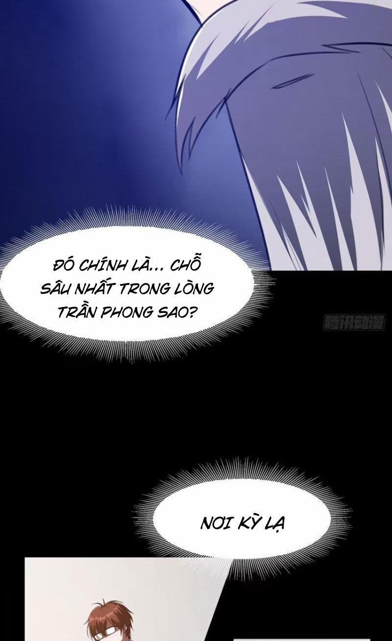 Đại Lão Tu Tiên Bắt Đầu Bằng Tâm Trí 41 trang 2