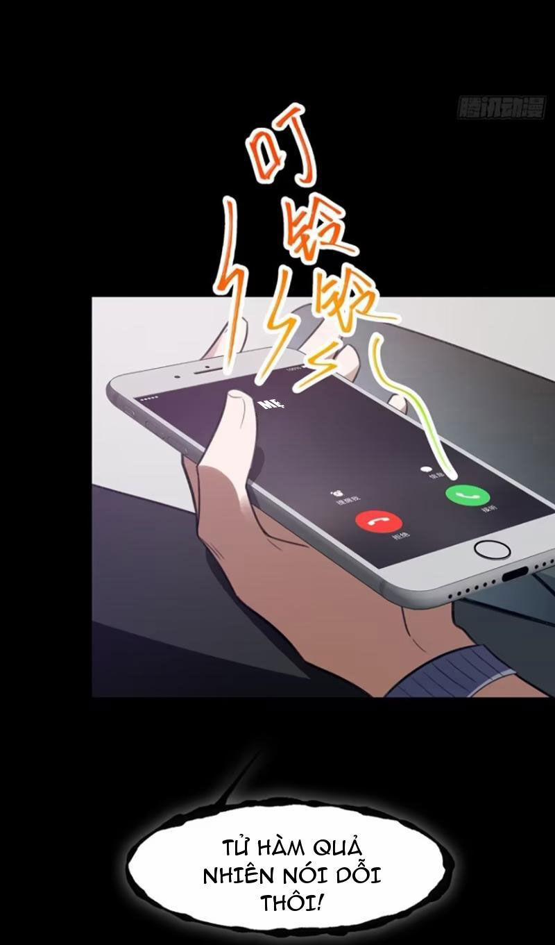 Đại Lão Tu Tiên Bắt Đầu Bằng Tâm Trí 41 trang 20