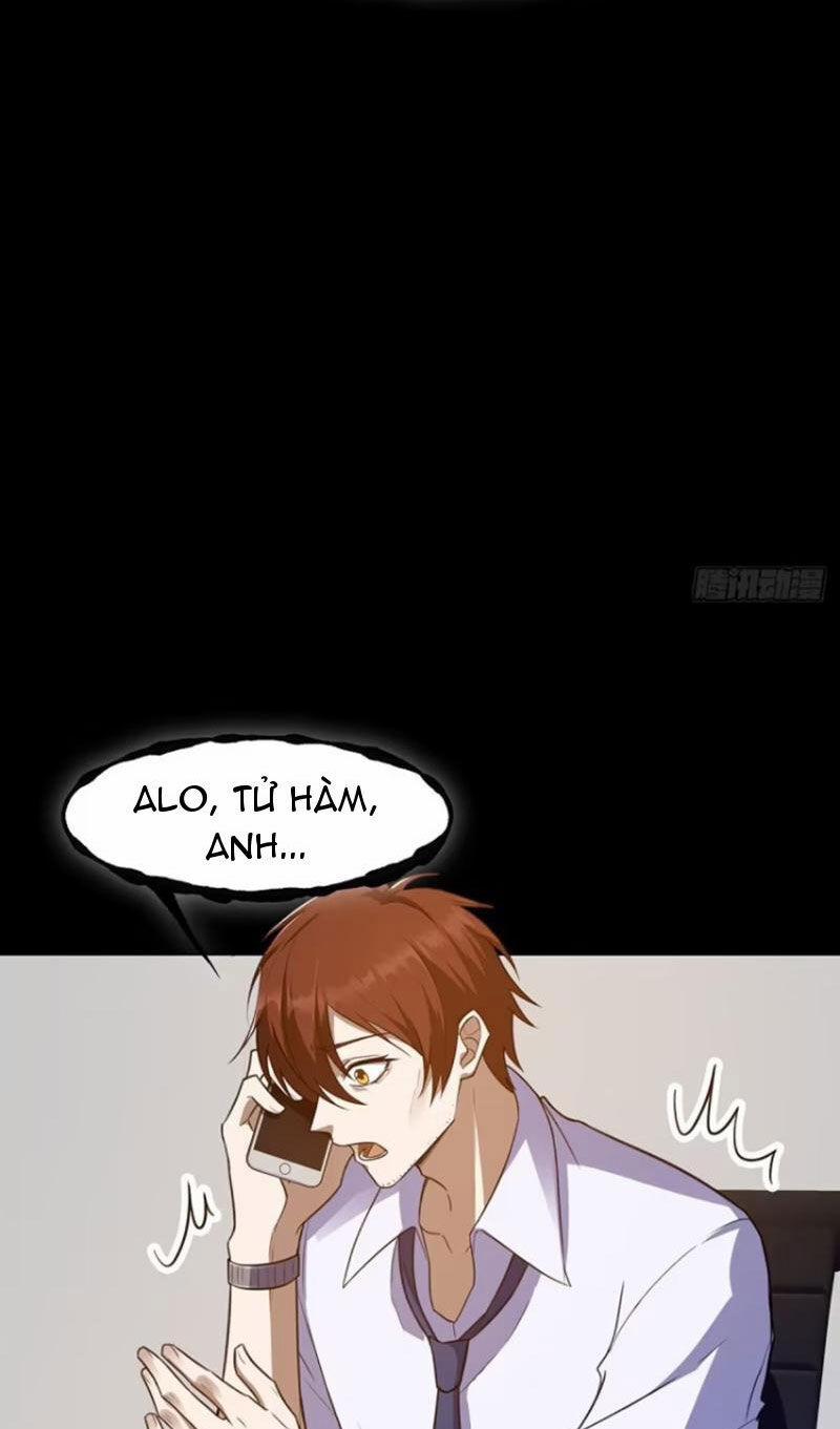 Đại Lão Tu Tiên Bắt Đầu Bằng Tâm Trí 41 trang 21