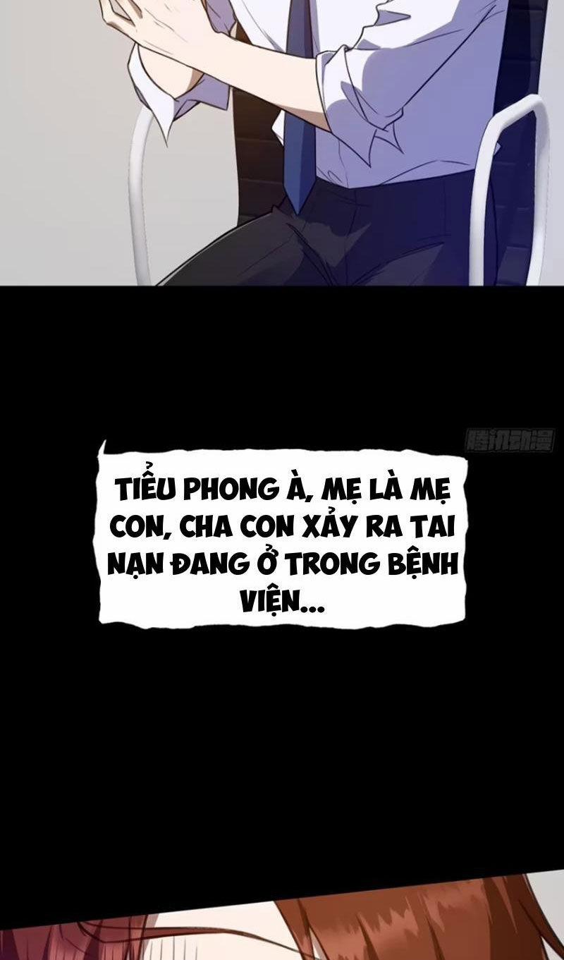 Đại Lão Tu Tiên Bắt Đầu Bằng Tâm Trí 41 trang 22