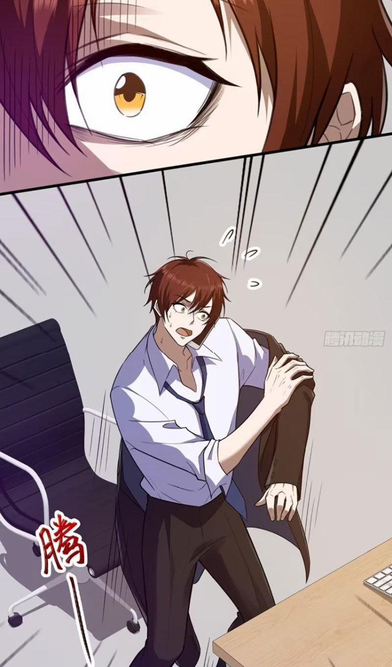 Đại Lão Tu Tiên Bắt Đầu Bằng Tâm Trí 41 trang 23