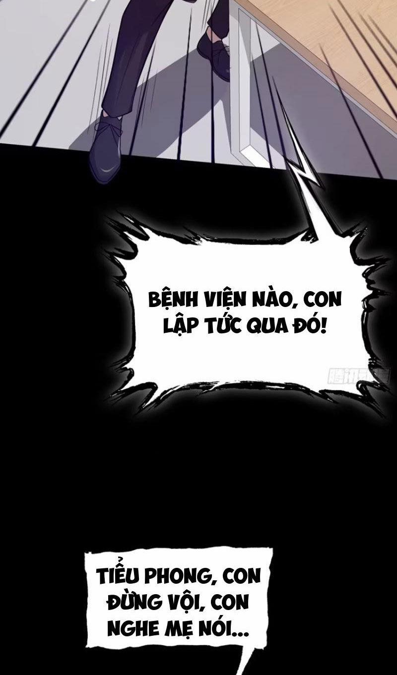 Đại Lão Tu Tiên Bắt Đầu Bằng Tâm Trí 41 trang 24