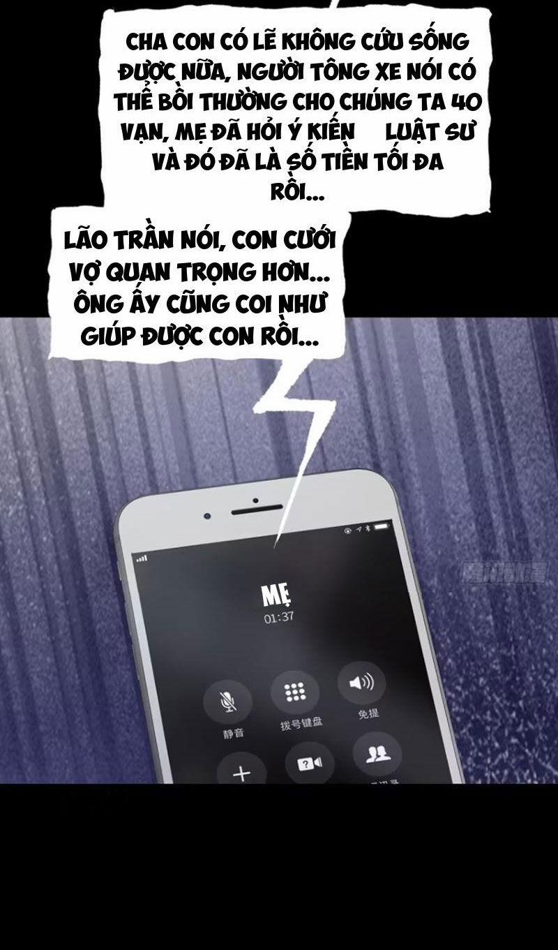 Đại Lão Tu Tiên Bắt Đầu Bằng Tâm Trí 41 trang 25