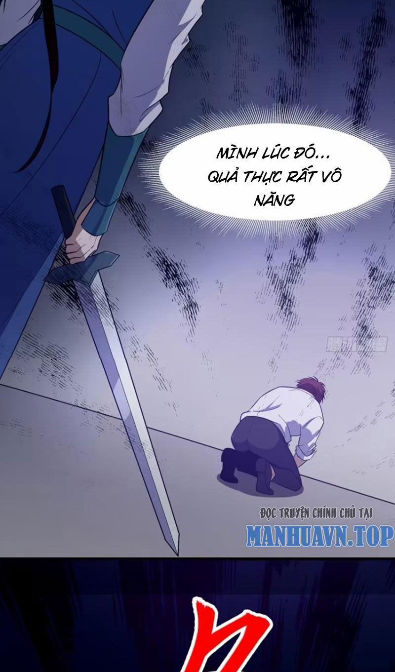 Đại Lão Tu Tiên Bắt Đầu Bằng Tâm Trí 41 trang 28