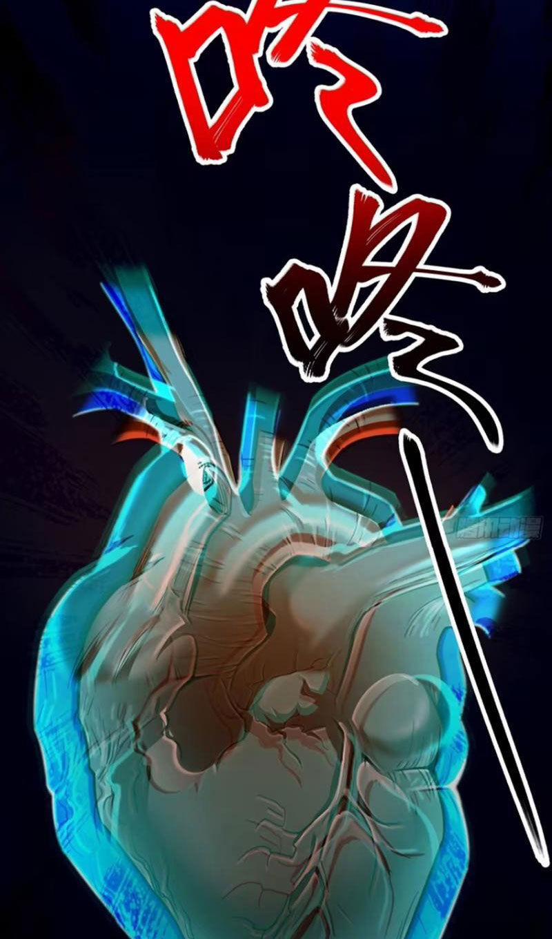 Đại Lão Tu Tiên Bắt Đầu Bằng Tâm Trí 41 trang 29